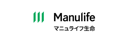 ロゴ:マニュライフ生命