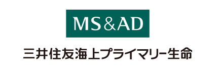 ロゴ:三井住友海上プライマリー生命保険株式会社