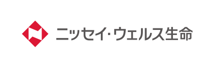 ロゴ:ニッセイ・ウェルス生命