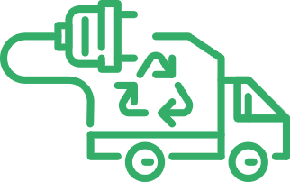 電気自動車(EV)アイコン