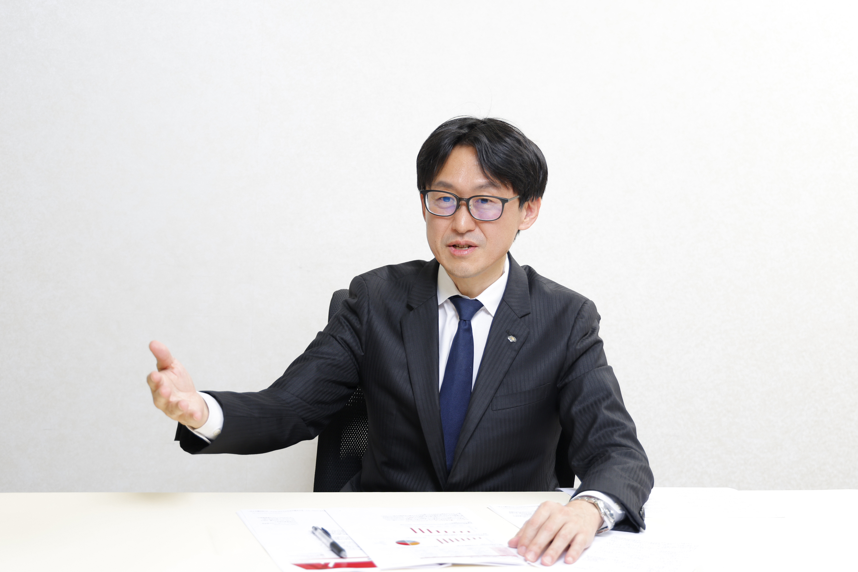 高まるAI関連株への投資熱、リスクはどこに? クレジット・アナリストが解説 野村證券・篠原哲のイメージ
