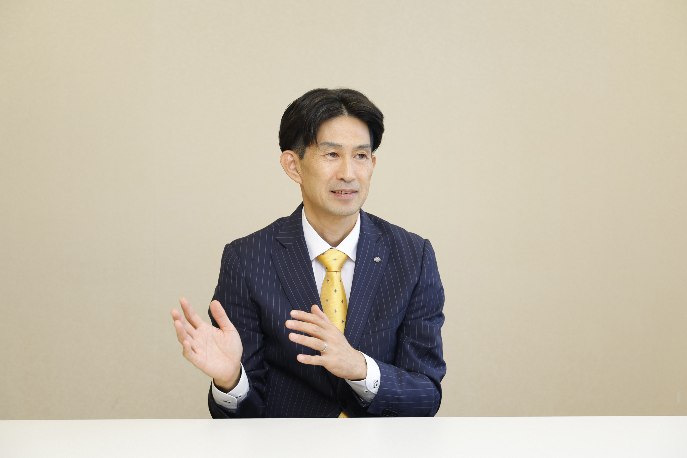 生成AIからエージェントAIへ AI活用のトレンド変化を解説 野村證券・竹綱宏行のイメージ