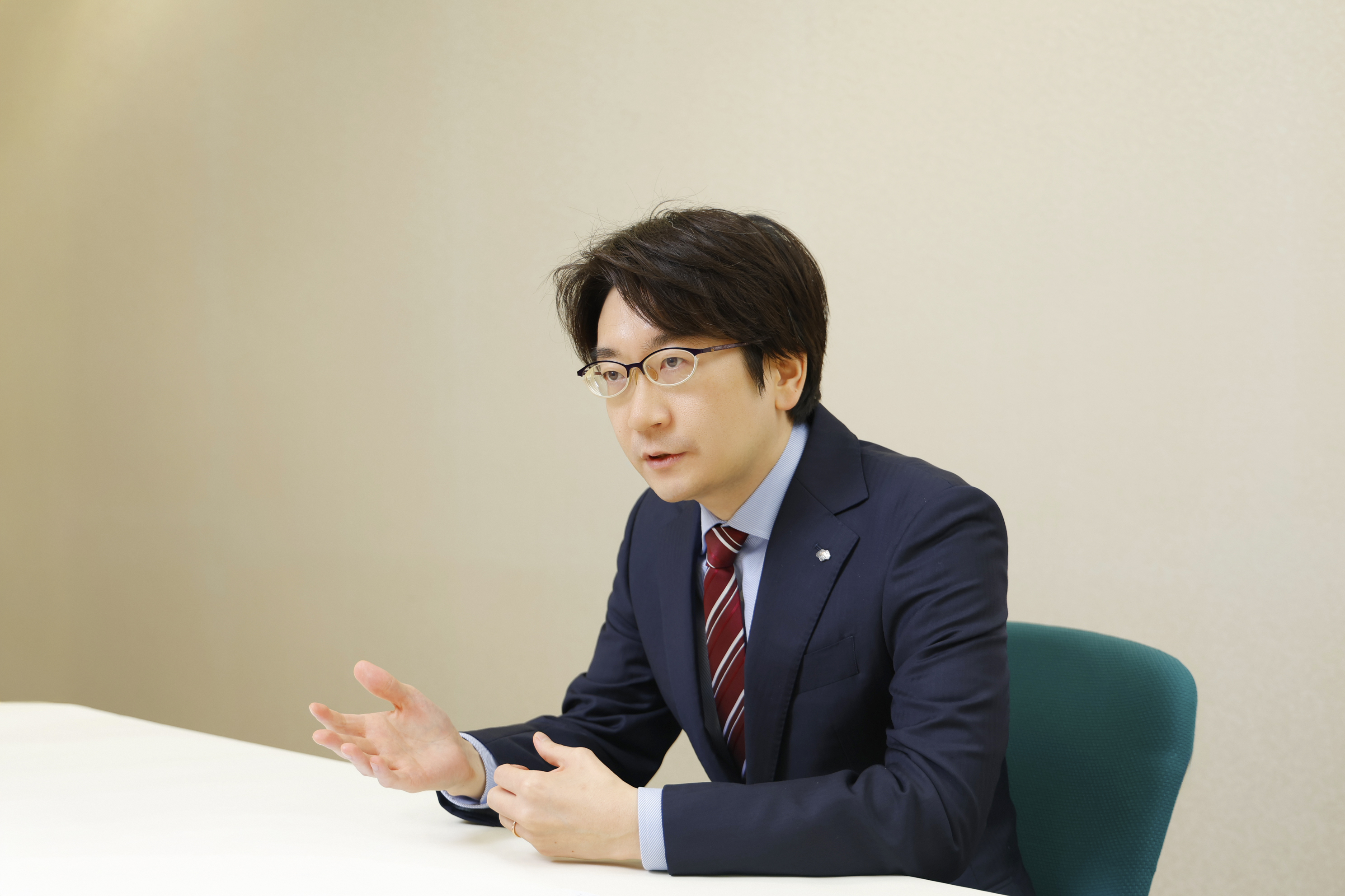 高市政権、政策実現力は向上も 消費減税には金融市場の壁 野村證券・岡崎康平のイメージ