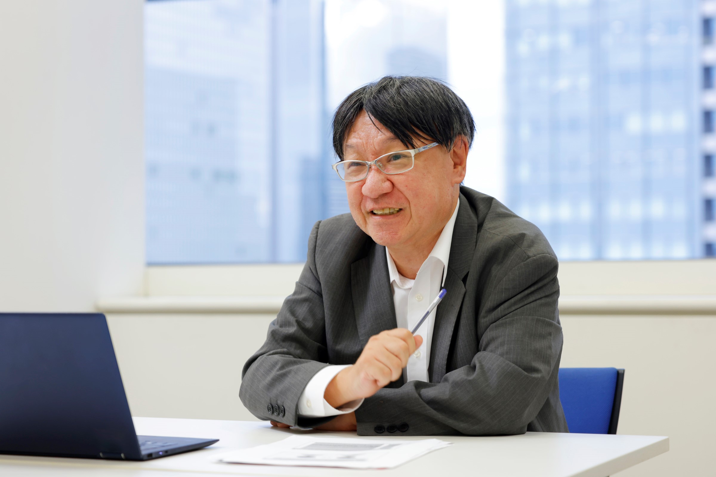 「コメ価格が暴落する」は本当か? 米価下落シナリオを検証 野村證券・山口正章のイメージ