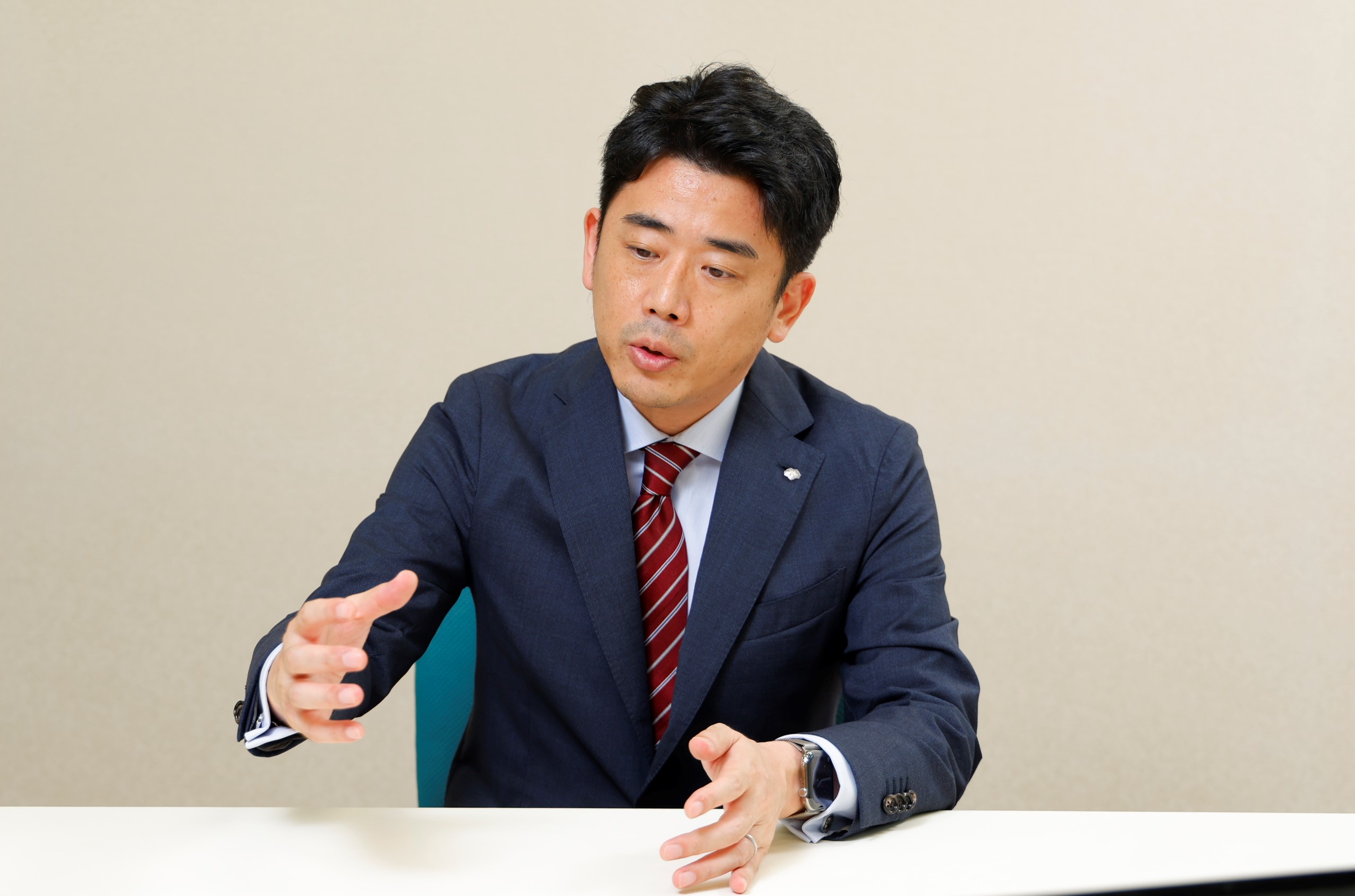 2026年末の米ドル円見通しを152.5円に引き上げ 中東情勢で強まる米ドル高圧力 野村證券・後藤祐二朗のイメージ