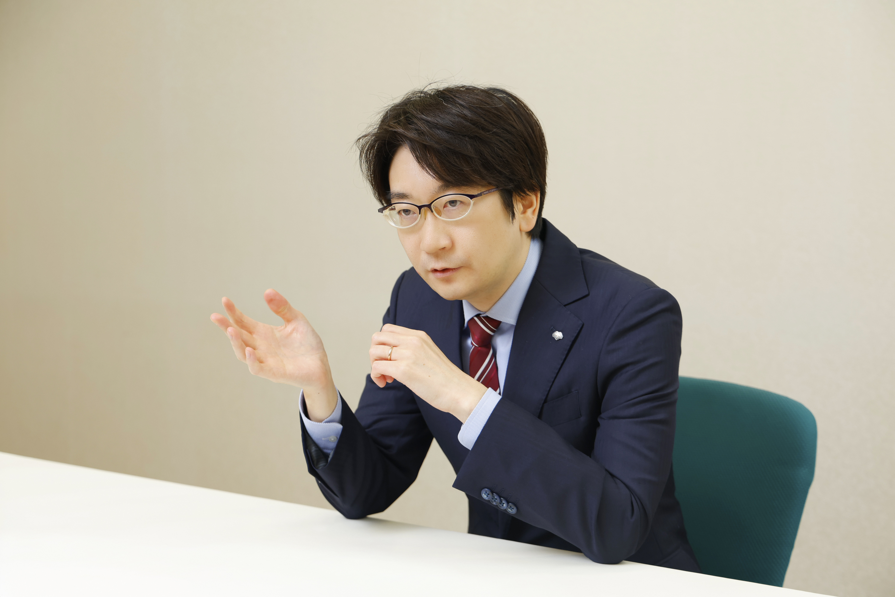 日経平均株価、2,878円高 米・イラン停戦協議を楽観視できない二つの理由 野村證券・岡崎康平のイメージ