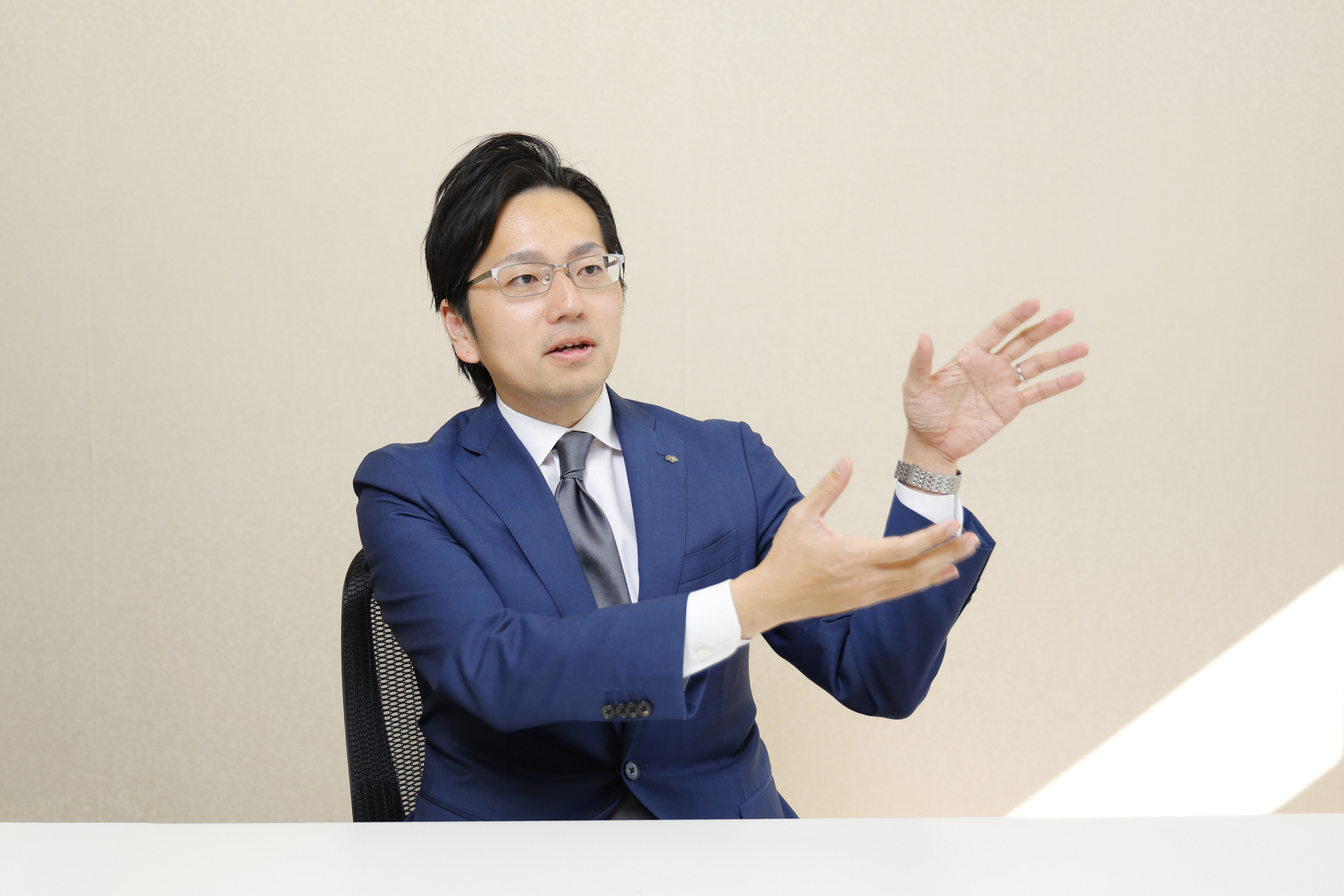 プライベートクレジット市場の資金構造から、金融システム危機にはつながりにくいと考える理由 野村證券・小清水直和のイメージ