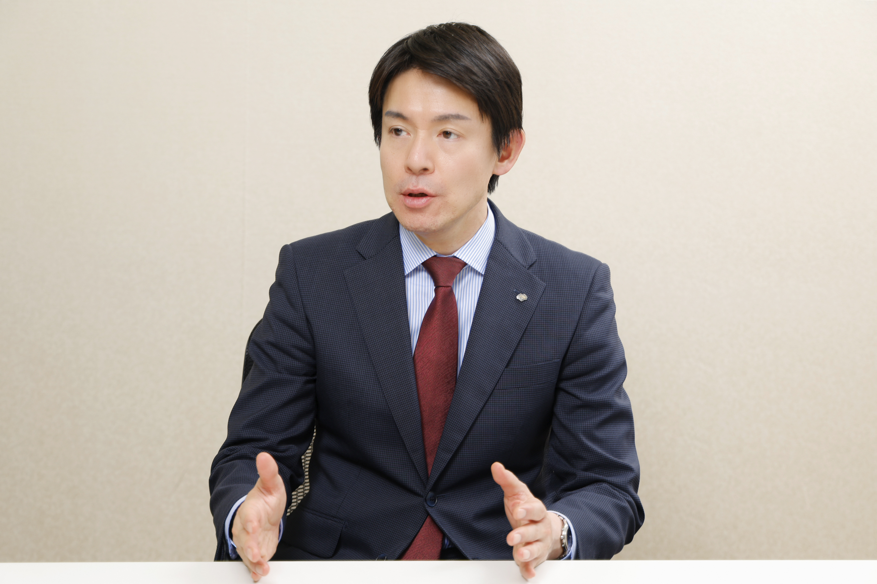 日銀4月利上げ観測後退、6月も見送りなら中長期金利は一段高へ 野村證券・宍戸知暁のイメージ