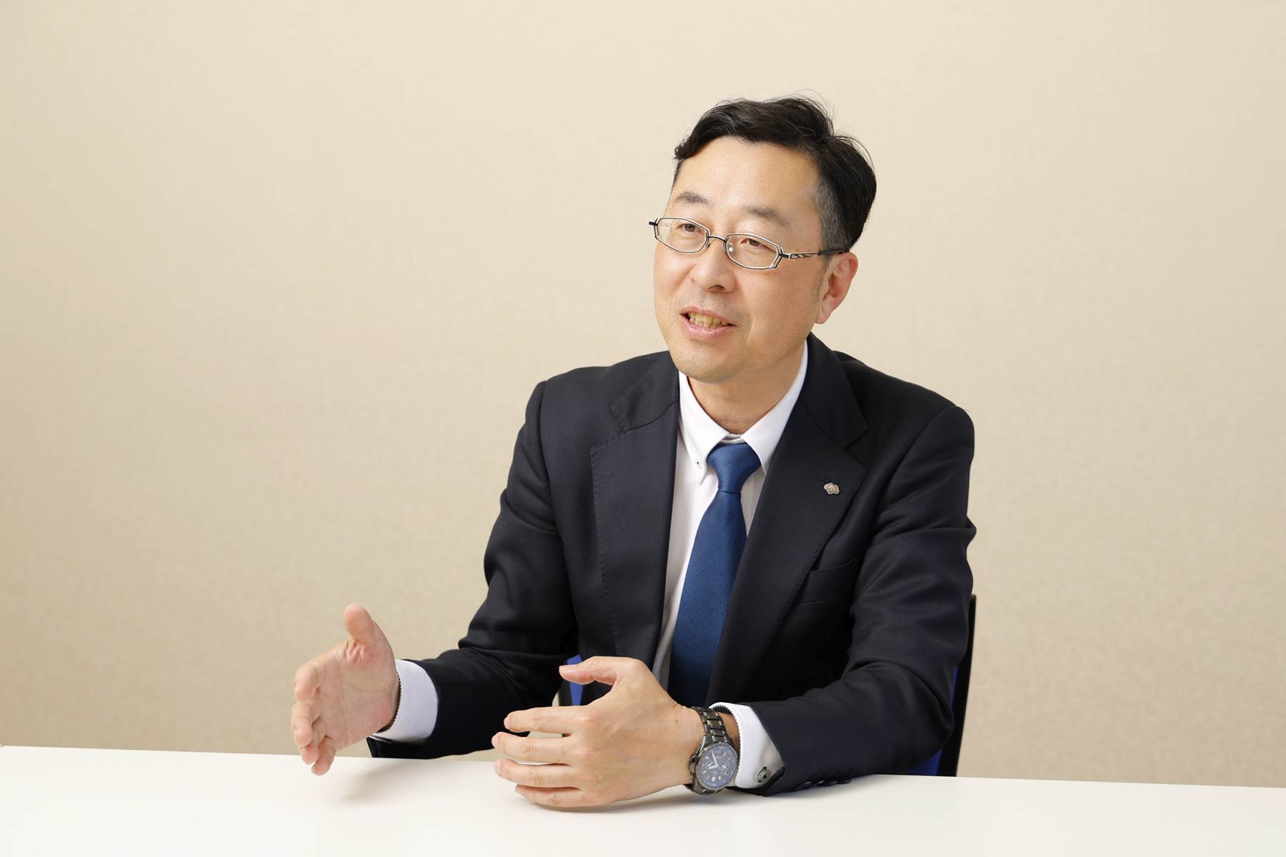 なぜ日本では金利上昇下で円安が進行するのか? 野村證券・尾畑秀一のイメージ