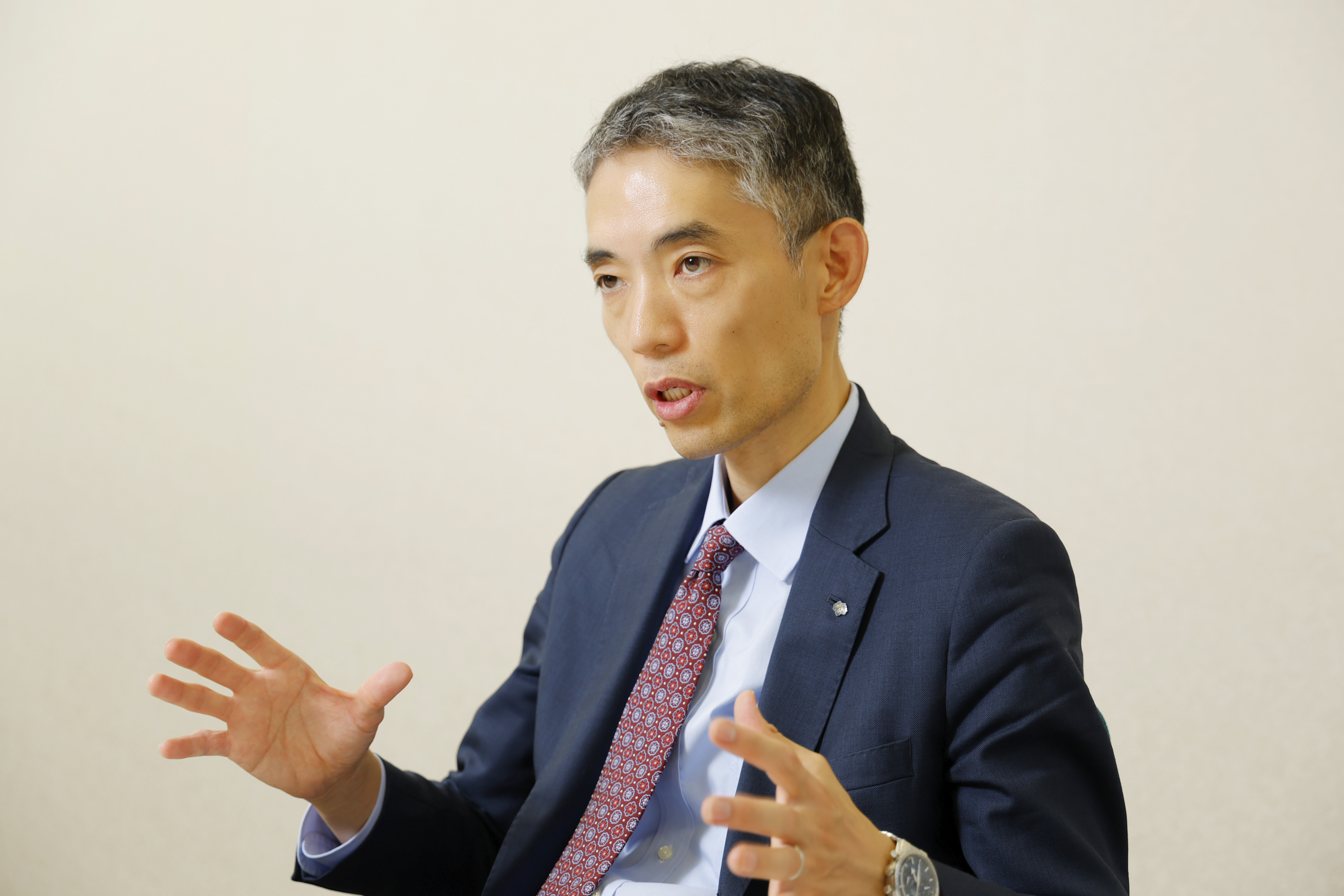 米金融政策見通しを変更 年2回の利下げから据え置きへ 米国野村證券・雨宮愛知のイメージ